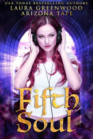 Cover of the book Fifth Soul by M.C. Roman