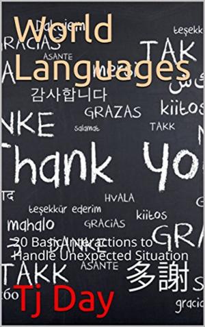 bigCover of the book World Languages by 