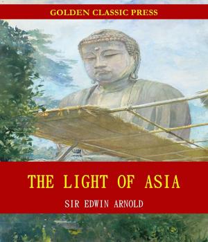 Cover of the book The Light of Asia by F. Anstey