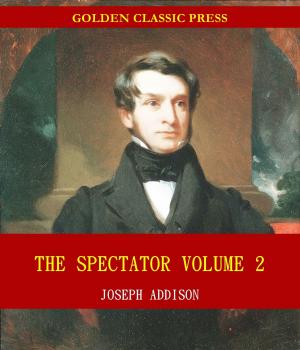 Book cover of The Spectator