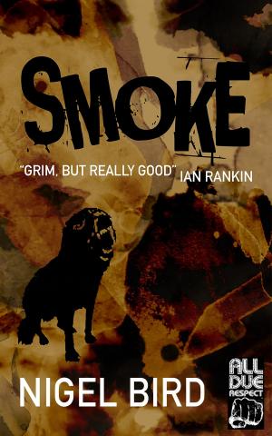 Cover of the book Smoke by Nick Kolakowski
