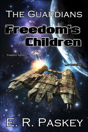 Cover of the book Freedom's Children by Nancy Bandusky