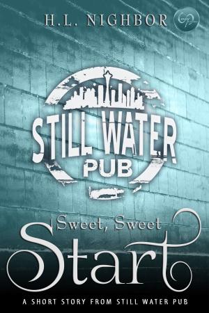Cover of the book Sweet, Sweet Start by ZL Morris