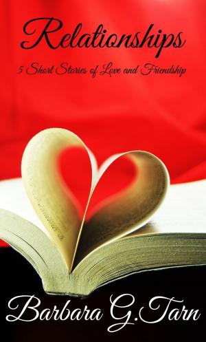 Cover of the book Relationships by Leslie Wells