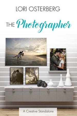 Cover of the book The Photographer by Tracy Leung