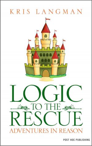 Cover of the book Logic to the Rescue by Jeff Bennington