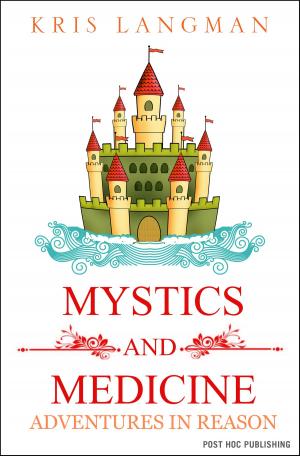 Cover of Mystics and Medicine