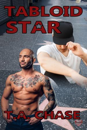 bigCover of the book Tabloid Star by 
