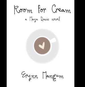 Cover of the book Room for Cream by Anna Cruise