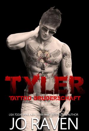 bigCover of the book Tyler by 