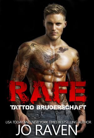 Cover of the book Rafe by Cherie Marks