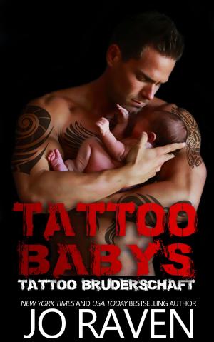 Cover of the book Tattoo Babys by Jo Raven