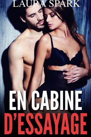 Cover of the book En cabine d'essayage by Laura Spark