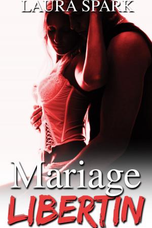 Cover of Mariage Libertin