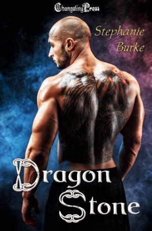 Book cover of Dragon Stone