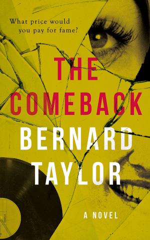 Cover of the book The Comeback by Michael McDowell, Poppy Z. Brite
