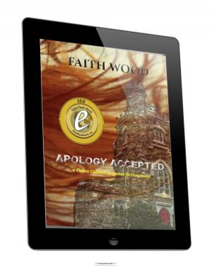 Cover of the book Apology Accepted by M J Richards