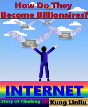 Cover of How Do They Become Billionaires?