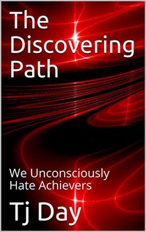 Cover of the book The Discovering Path by David L. Faucheux