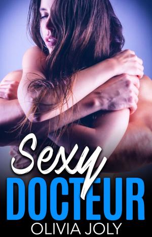 Cover of Sexy Docteur