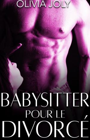 Cover of BabySitter pour le Divorcé