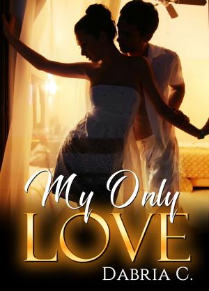 Cover of the book My Only Love by Sherilyn Banks