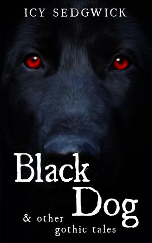 Cover of the book Black Dog & Other Gothic Tales by Francisco Duarte Mangas, Jacinto Lucas Pires, João Tordo, Manuel Jorge Marmelo, Moacyr Scliar, Patrícia Portela, Sérgio Almeida.