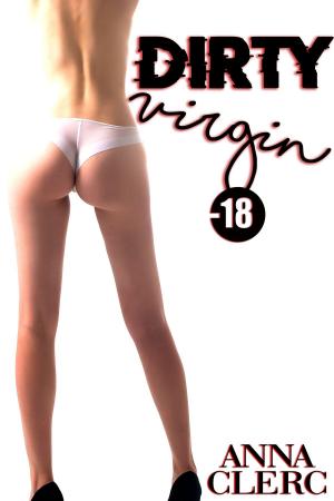Cover of the book Dirty Virgin by Stacy Stone