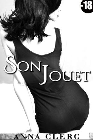 Cover of the book Son Jouet by 檜原まり子/Mariko Hihara, 天音友希/Yuki Amane(artist), Yuri Aoi(translator)