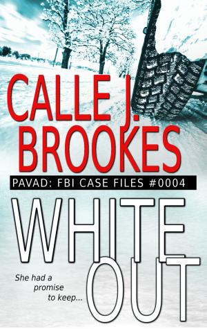 Cover of the book #0004 White Out by M.K. Coker