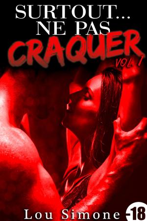 Cover of the book Surtout...Ne Pas Craquer ! by Maggie Christensen
