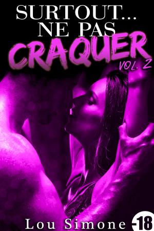 Cover of the book Surtout...Ne Pas Craquer ! by Lou Simone