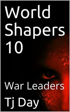 Book cover of World Shapers 10