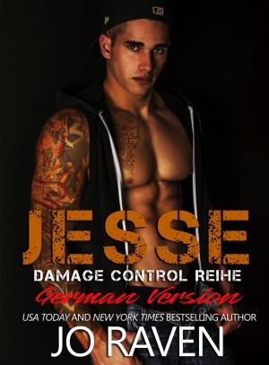 Cover of the book Jesse by Diana Hamilton