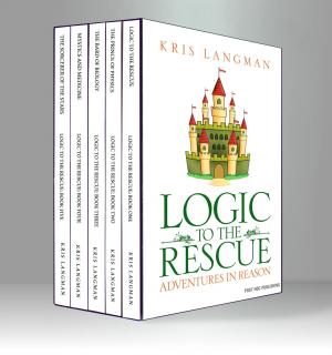 Cover of Logic to the Rescue Boxed Set