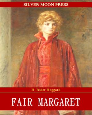 Cover of the book Fair Margaret by Zach Neal