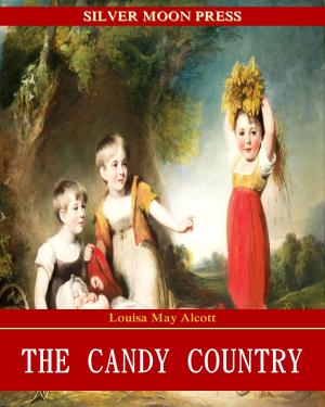 Cover of The Candy Country