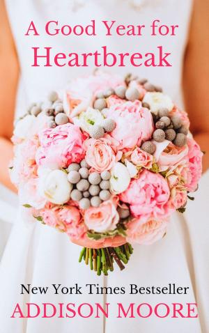 Cover of the book A Good Year for Heartbreak by Sandra McGregor