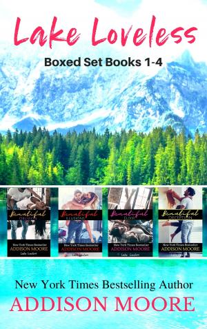 Cover of the book Lake Loveless Boxed Set by Alannah Carbonneau
