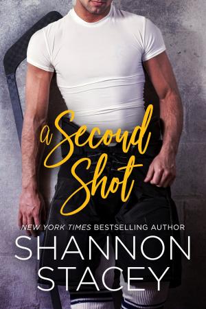 Cover of the book A Second Shot by Amber Lea Easton