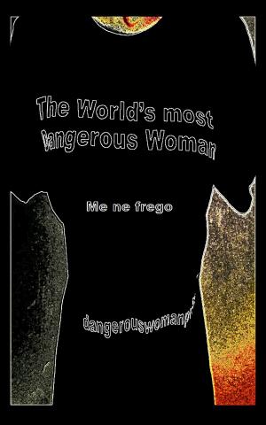 Cover of the book The World's Most Dangerous Woman: Me Ne Frego by Stefanie Mohr