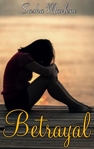 Cover of the book Betrayal by emond mickael