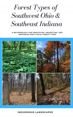 Cover of Forest Types of Southwest Ohio and Southeast Indiana