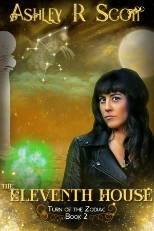 Cover of The Eleventh House