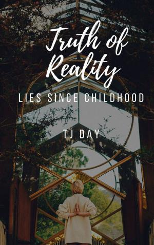 Cover of The Truth Of Reality