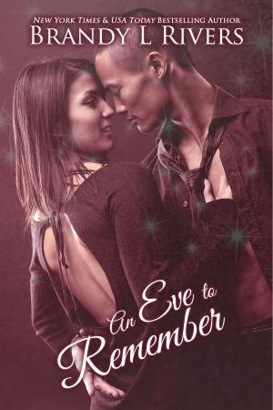 Book cover of An Eve to Remember