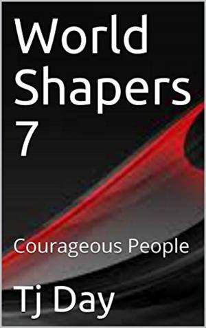 Book cover of World Shapers 7