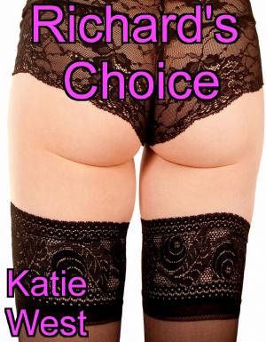 Cover of the book Richard's Choice by Cassidy K. O'Connor