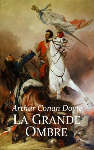 Cover of the book La Grande Ombre by Gustave Aimard