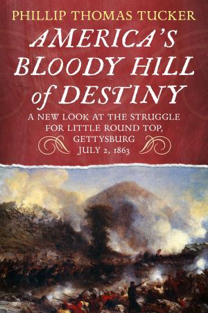 Cover of America's Bloody Hill of Destiny